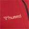 hummel Authentic Pro 1/2-Zip Sweatshirt chili pepper S