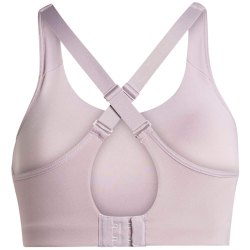 adidas Optime Workout High Support Sport-BH Damen KA0064 - preloved fig XS C-D