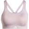 adidas Optime Workout High Support Sport-BH Damen KA0064 - preloved fig XS C-D