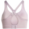 adidas Optime Workout High Support Sport-BH Damen KA0064 - preloved fig XS C-D