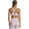 adidas Optime Workout High Support Sport-BH Damen KA0064 - preloved fig XS C-D