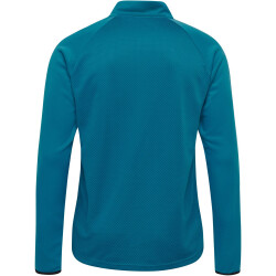 hummel Authentic Pro 1/2-Zip Sweatshirt celestial S