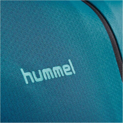hummel Authentic Pro 1/2-Zip Sweatshirt celestial XXL