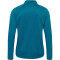 hummel Authentic Pro 1/2-Zip Sweatshirt celestial XXL
