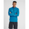 hummel Authentic Pro 1/2-Zip Sweatshirt celestial XXL