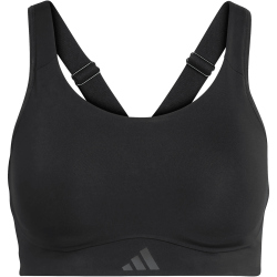 adidas Optime Workout High Support Sport-BH Damen JN6896 - black XXS D-DD