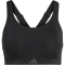 adidas Optime Workout High Support Sport-BH Damen JN6896 - black XXS D-DD