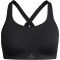 adidas Optime Workout High Support Sport-BH Damen JN6896 - black XXS D-DD