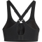 adidas Optime Workout High Support Sport-BH Damen JN6896 - black XXS D-DD