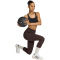 adidas Optime Workout High Support Sport-BH Damen JN6896 - black XXS D-DD