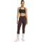 adidas Optime Workout High Support Sport-BH Damen JN6896 - black XXS D-DD