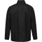 hummel Authentic Pro Regenjacke anthracite L