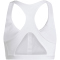 adidas Optime Essentials Workout Mid Support Sport-BH Damen KA4731 - white S