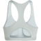 adidas Optime Essentials Workout Mid Support Sport-BH Damen KA4725 - wonder sage XS