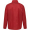 hummel Authentic Pro Regenjacke chili pepper S