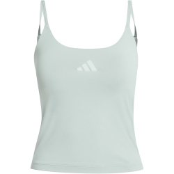 adidas Optime Tanktop mit integriertem Low Support...