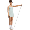 adidas Optime Tanktop mit integriertem Low Support Sport-BH Damen KE0812 - wonder sage M