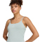 adidas Optime Tanktop mit integriertem Low Support Sport-BH Damen KE0812 - wonder sage M