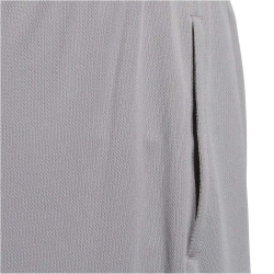 adidas Badge of Sport Basketballshorts Herren JN4730 - grey three/black L/9"