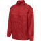 hummel Authentic Pro Regenjacke chili pepper XXL