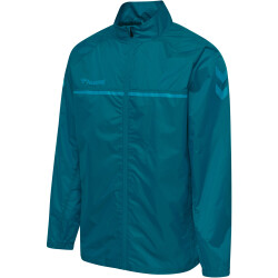 hummel Authentic Pro Regenjacke celestial S
