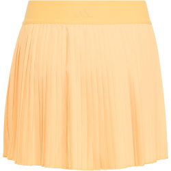 adidas Club Climacool Pleated Tennisrock Mädchen...
