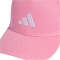 adidas Cap Kinder KE0385 - st tropic bloom/white 52 - 54 cm