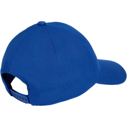 adidas Cap Kinder KE0384 - team royal blue/pure orange 58 - 60 cm