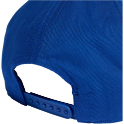 adidas Cap Kinder KE0384 - team royal blue/pure orange 58 - 60 cm