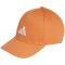 adidas Cap Kinder KE0383 - dusky orange/white 52 - 54 cm