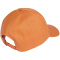 adidas Cap Kinder KE0383 - dusky orange/white 58 - 60 cm