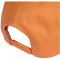 adidas Cap Kinder KE0383 - dusky orange/white 58 - 60 cm