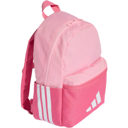 adidas Logo Rucksack Kinder (11,5 Liter) KE0414 - true pink/pink fusion/white