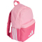 adidas Logo Rucksack Kinder (11,5 Liter) KE0414 - true pink/pink fusion/white