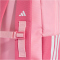 adidas Logo Rucksack Kinder (11,5 Liter) KE0414 - true pink/pink fusion/white