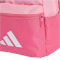 adidas Logo Rucksack Kinder (11,5 Liter) KE0414 - true pink/pink fusion/white