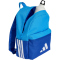 adidas Logo Rucksack Kinder (11,5 Liter) KE0412 - lucid ray blue/team royal blue/white