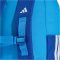 adidas Logo Rucksack Kinder (11,5 Liter) KE0412 - lucid ray blue/team royal blue/white