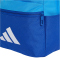 adidas Logo Rucksack Kinder (11,5 Liter) KE0412 - lucid ray blue/team royal blue/white