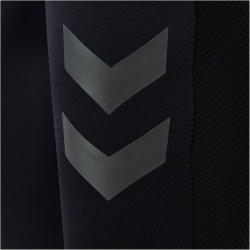 hummel Authentic Pro Fu&szlig;ball Trainingshose anthracite XL