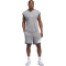 adidas Basketball All-World Tanktop Herren JN4723 - grey three/black M