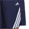 adidas Legends 3-Streifen Basketballshorts Herren JN4737 - team navy blue 2/white M/9"