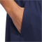 adidas Legends 3-Streifen Basketballshorts Herren JN4737 - team navy blue 2/white M/9"