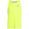 adidas Adi365 Breeze Lauftanktop Herren KF9236 - solar yellow M
