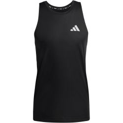 adidas Adi365 Breeze Lauftanktop Herren KF5773 - black M