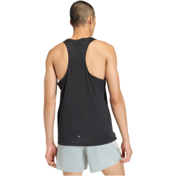 adidas Adi365 Breeze Lauftanktop Herren KF5773 - black M