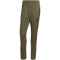 adidas Workout Essentials All-Set 3-Streifen Knit Trainingshose Herren KE2304 - olive strata/black S