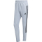 adidas Workout Essentials All-Set 3-Streifen Knit Trainingshose Herren KC5294 - halo silver/black M