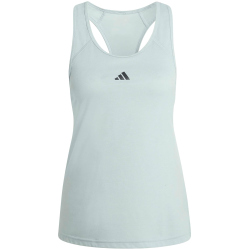adidas Essentials Minimal Branding Racerback...