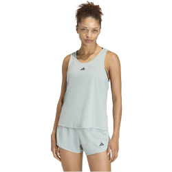 adidas Essentials Minimal Branding Racerback...
